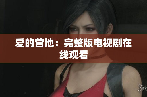 爱的营地：完整版电视剧在线观看